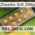 Zhewitra Soft 20Mg new11